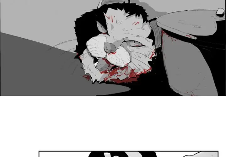 The Dorm - Chapter 8 Page 3