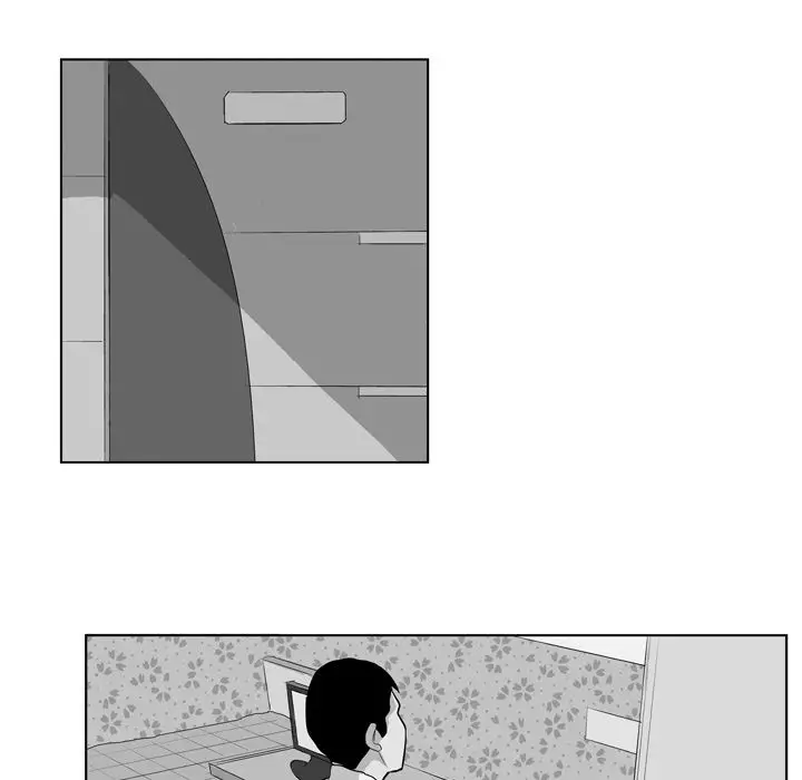 The Dorm - Chapter 8 Page 30