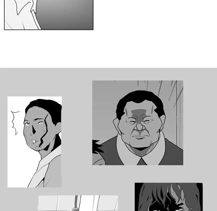 The Dorm - Chapter 8 Page 35