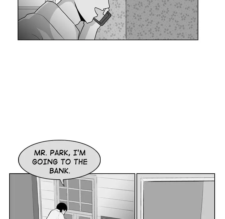 The Dorm - Chapter 8 Page 39