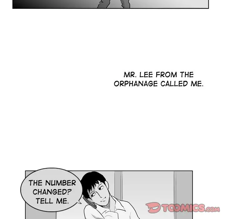 The Dorm - Chapter 8 Page 41