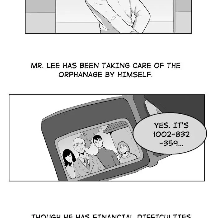 The Dorm - Chapter 8 Page 42