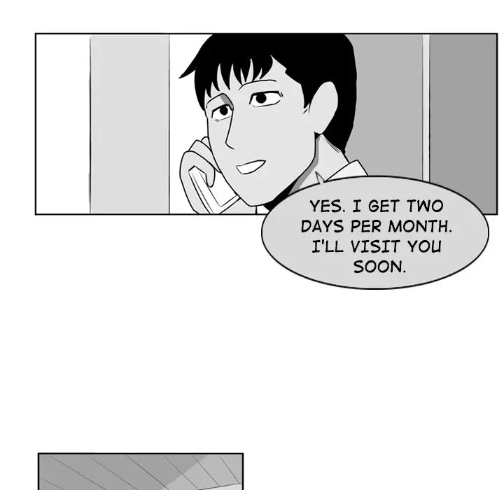 The Dorm - Chapter 8 Page 45