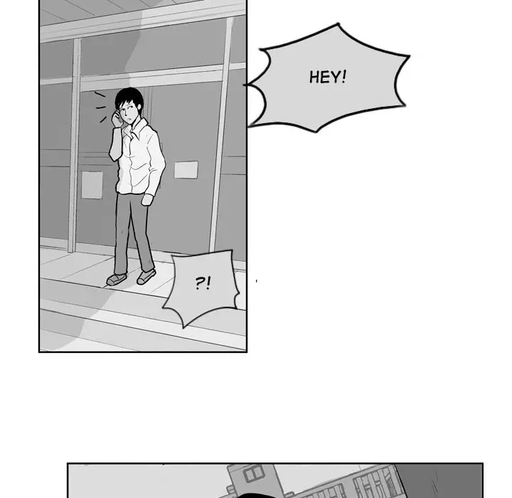 The Dorm - Chapter 8 Page 46