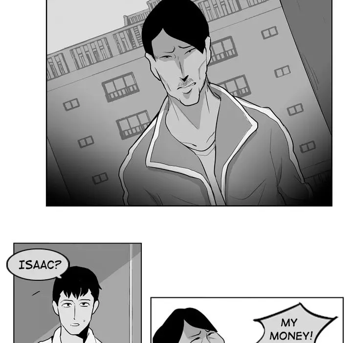 The Dorm - Chapter 8 Page 47