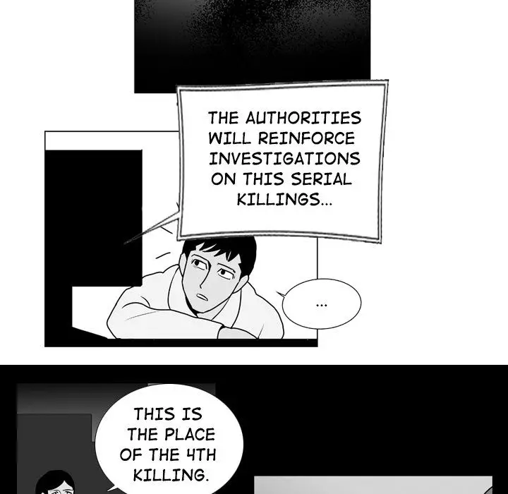 The Dorm - Chapter 9 Page 38