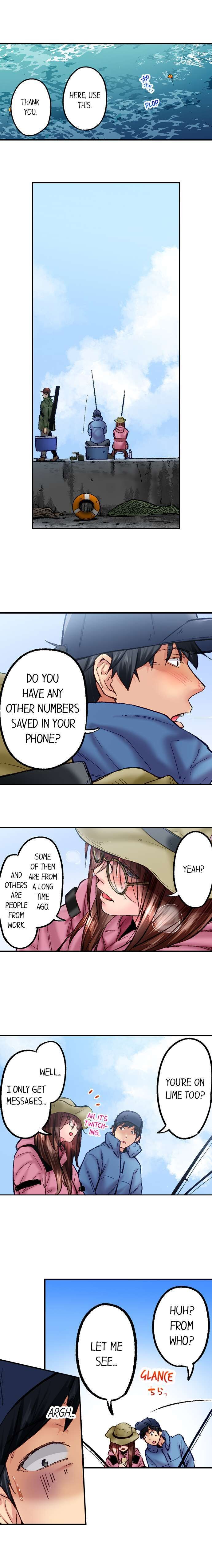 Simple yet Sexy - Chapter 52 Page 5