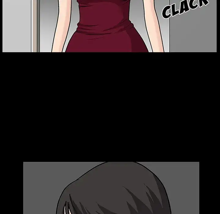 Housemates - Chapter 10 Page 19