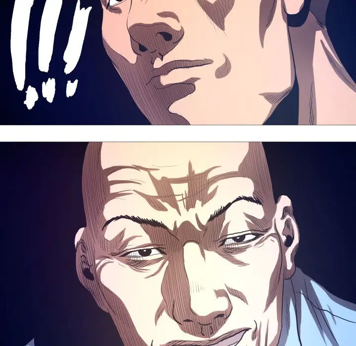 The Fighting Monster - Chapter 13 Page 58