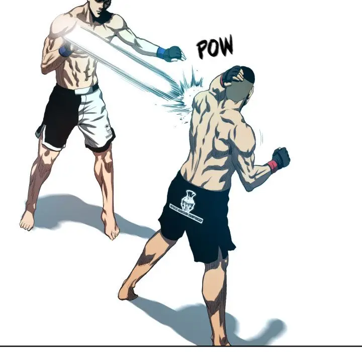 The Fighting Monster - Chapter 17 Page 45