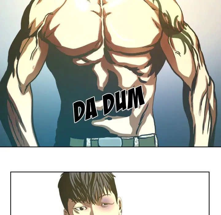 The Fighting Monster - Chapter 23 Page 39