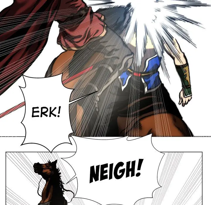 The Fighting Monster - Chapter 25 Page 39