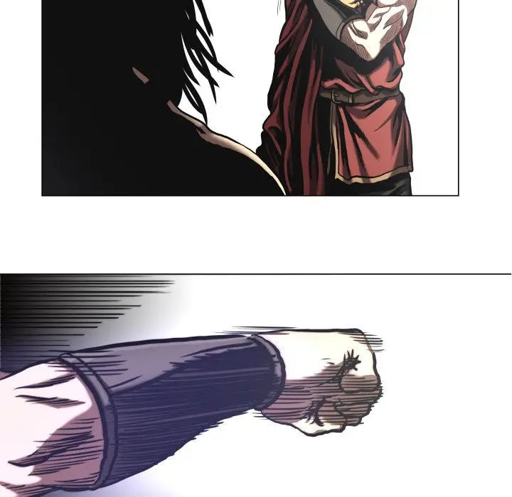 The Fighting Monster - Chapter 25 Page 51