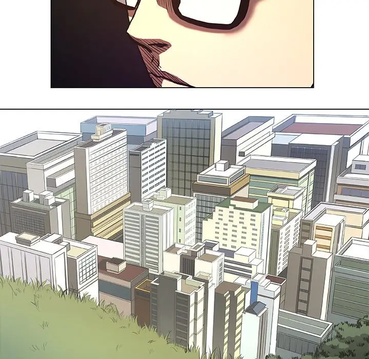 The Fighting Monster - Chapter 31 Page 11