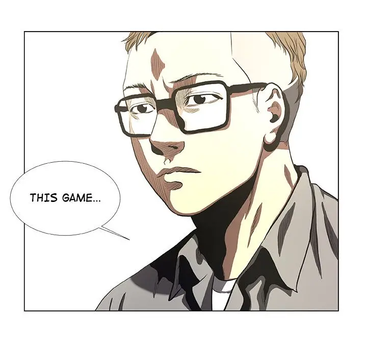 The Fighting Monster - Chapter 31 Page 45