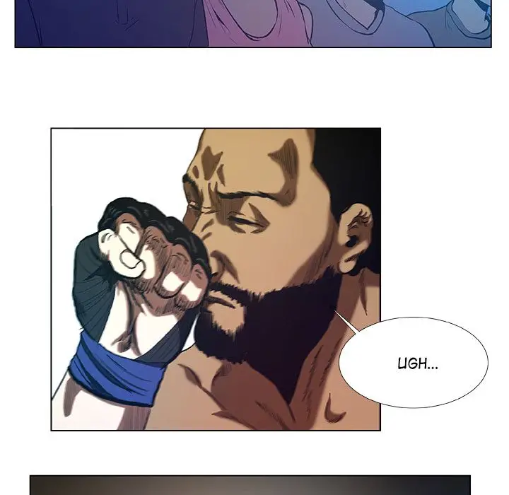 The Fighting Monster - Chapter 31 Page 5