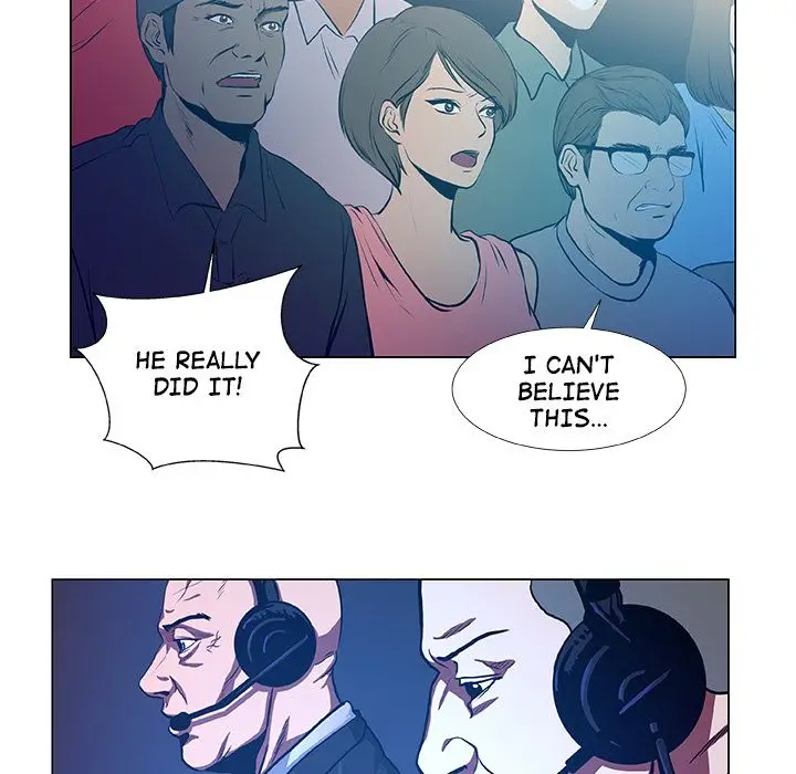 The Fighting Monster - Chapter 31 Page 7