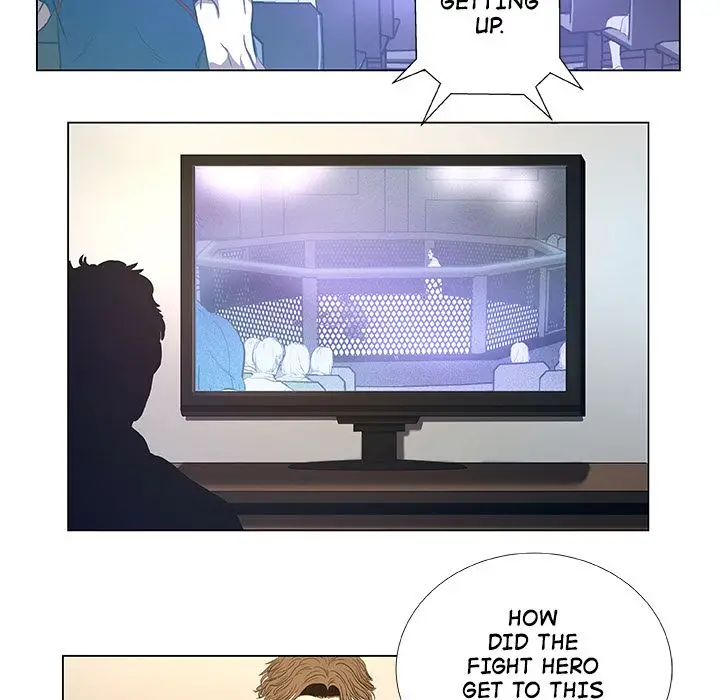 The Fighting Monster - Chapter 31 Page 9