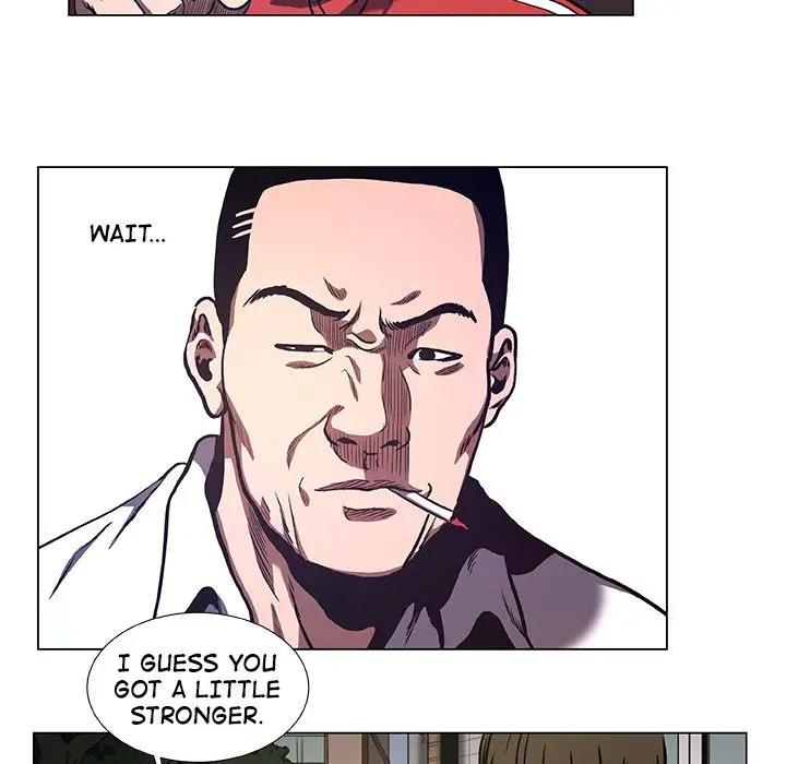 The Fighting Monster - Chapter 34 Page 13