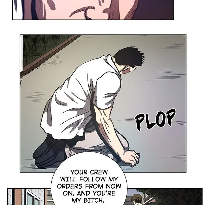 The Fighting Monster - Chapter 34 Page 43