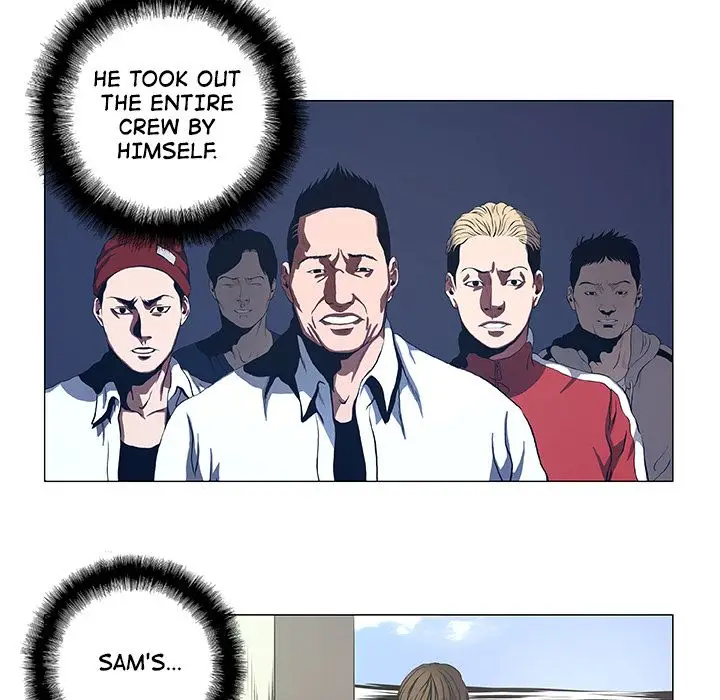 The Fighting Monster - Chapter 41 Page 14