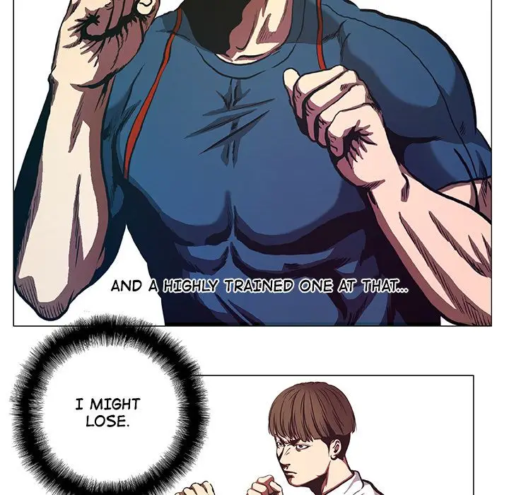 The Fighting Monster - Chapter 41 Page 27