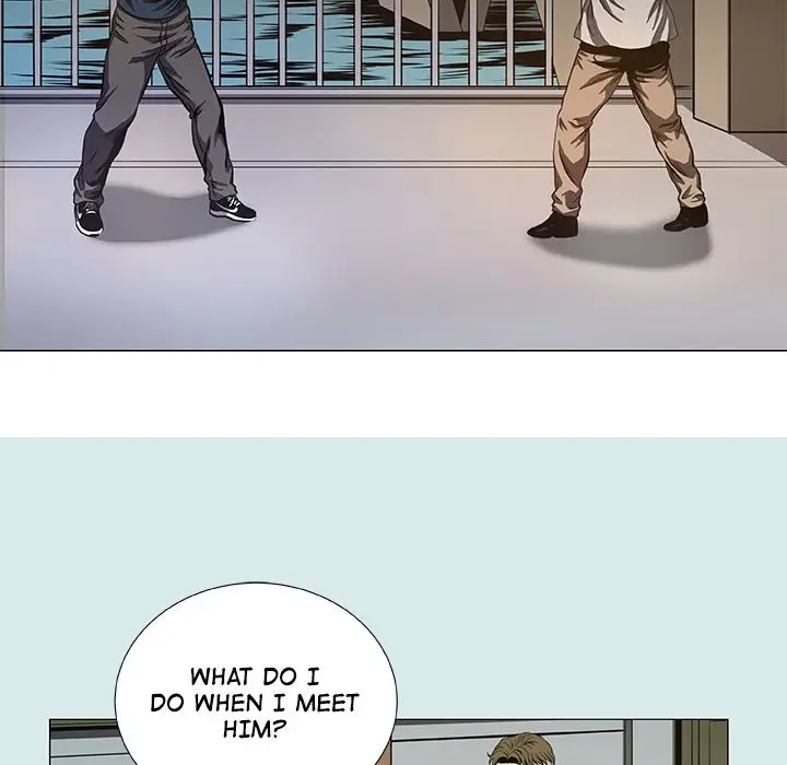 The Fighting Monster - Chapter 41 Page 29