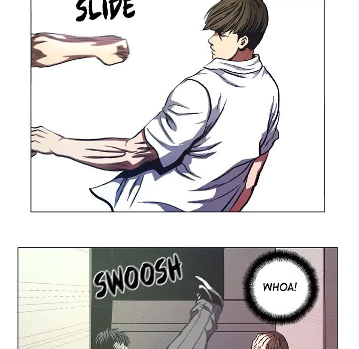 The Fighting Monster - Chapter 41 Page 36