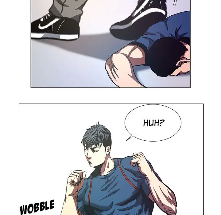 The Fighting Monster - Chapter 41 Page 49