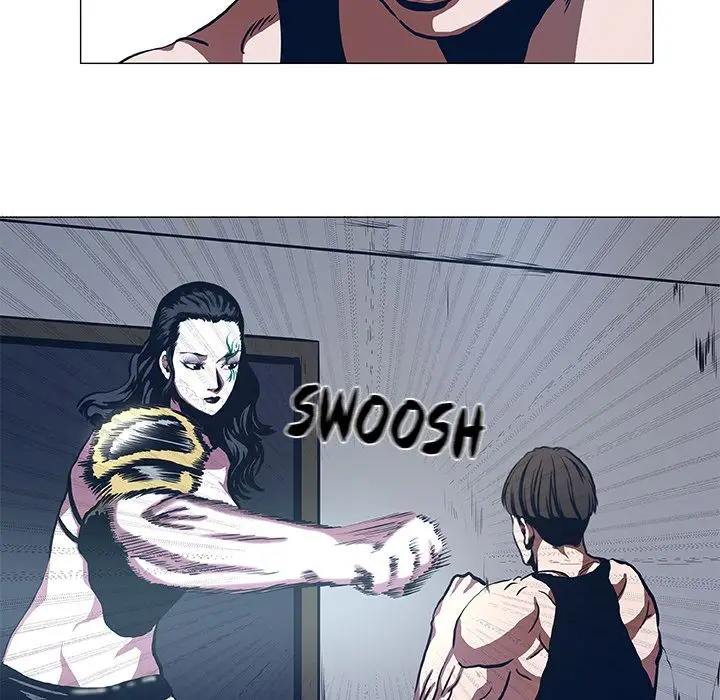 The Fighting Monster - Chapter 44 Page 28