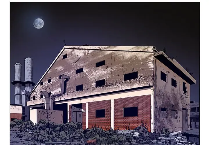 The Fighting Monster - Chapter 44 Page 3