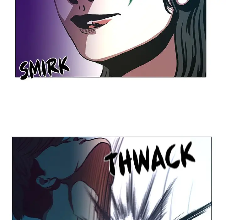 The Fighting Monster - Chapter 44 Page 41