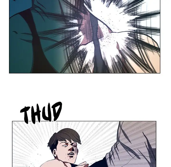 The Fighting Monster - Chapter 44 Page 42