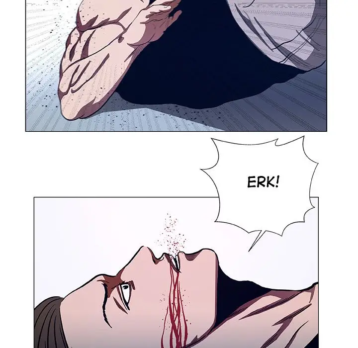 The Fighting Monster - Chapter 44 Page 43