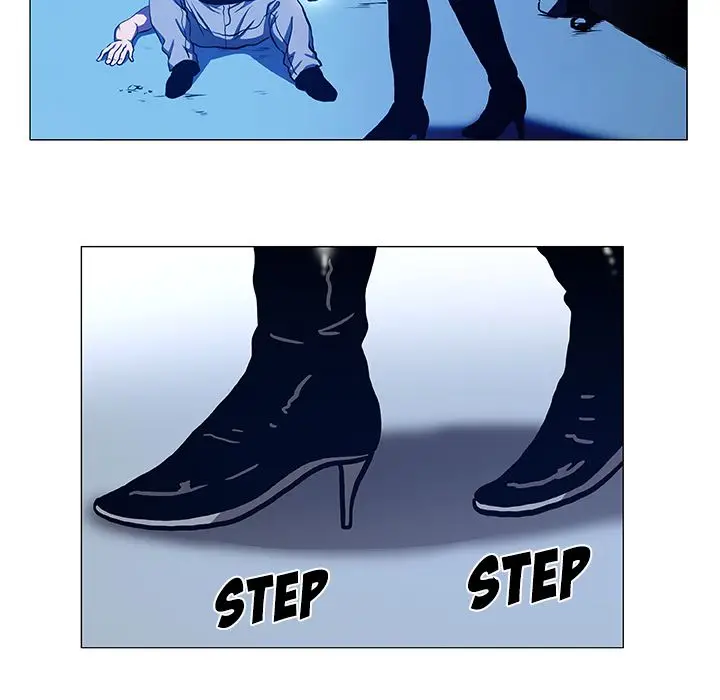 The Fighting Monster - Chapter 44 Page 45