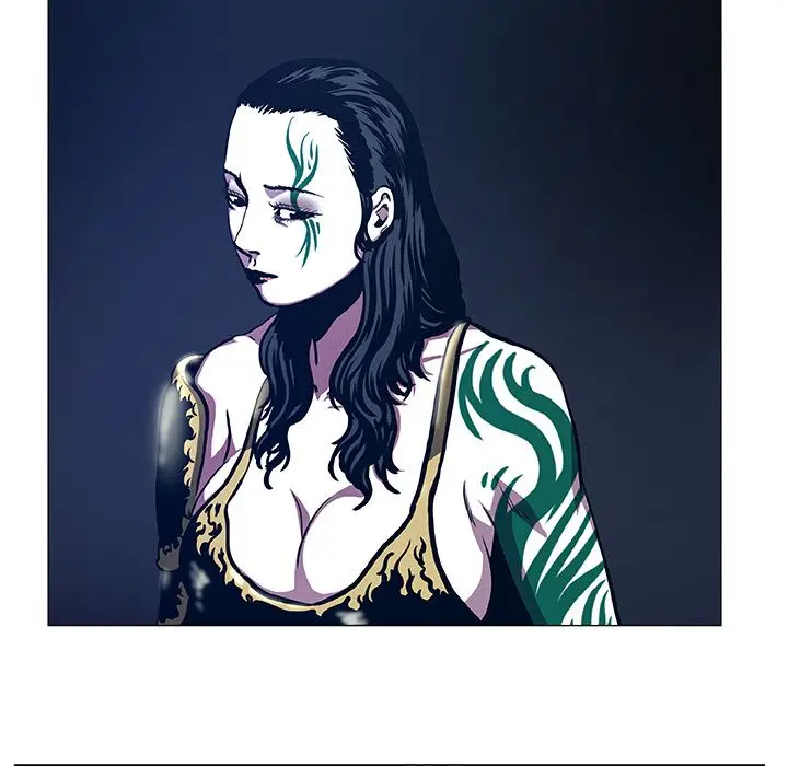 The Fighting Monster - Chapter 44 Page 53