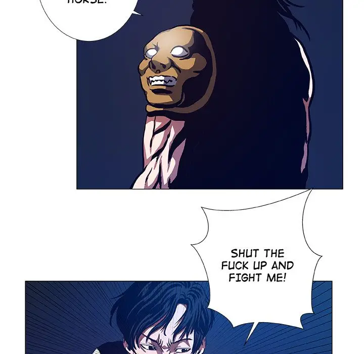 The Fighting Monster - Chapter 47 Page 10