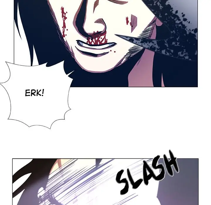 The Fighting Monster - Chapter 47 Page 19