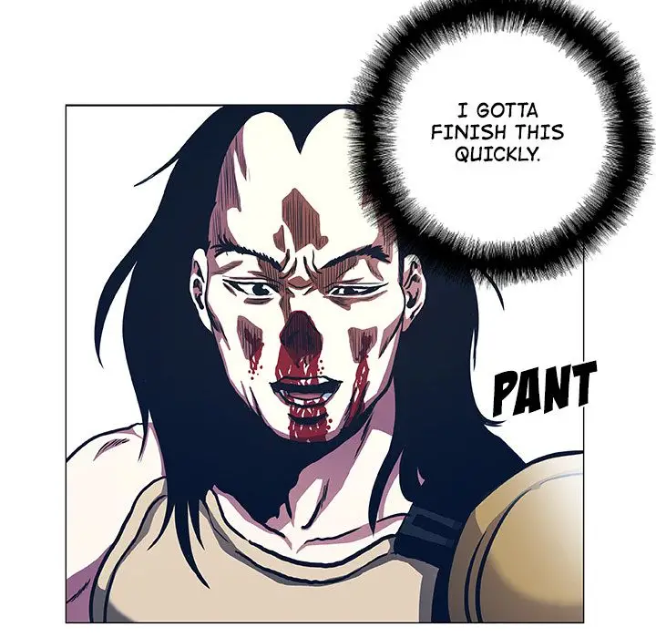 The Fighting Monster - Chapter 47 Page 23