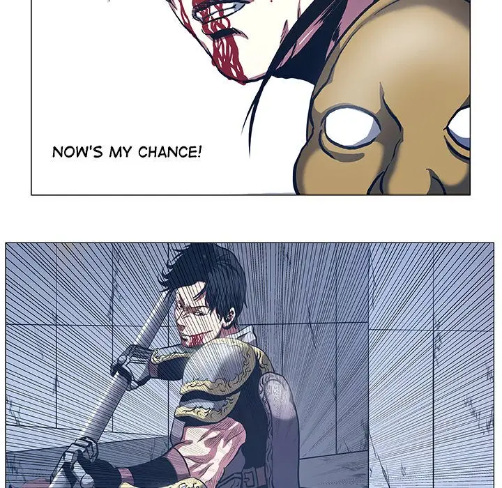 The Fighting Monster - Chapter 47 Page 30