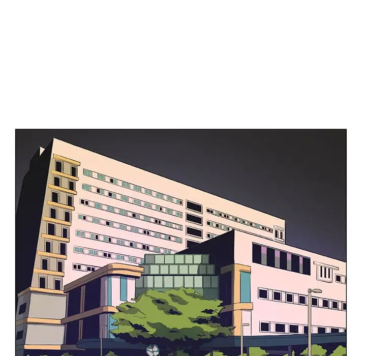 The Fighting Monster - Chapter 47 Page 36