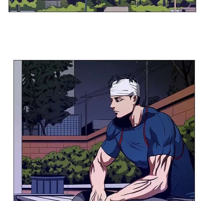 The Fighting Monster - Chapter 47 Page 37