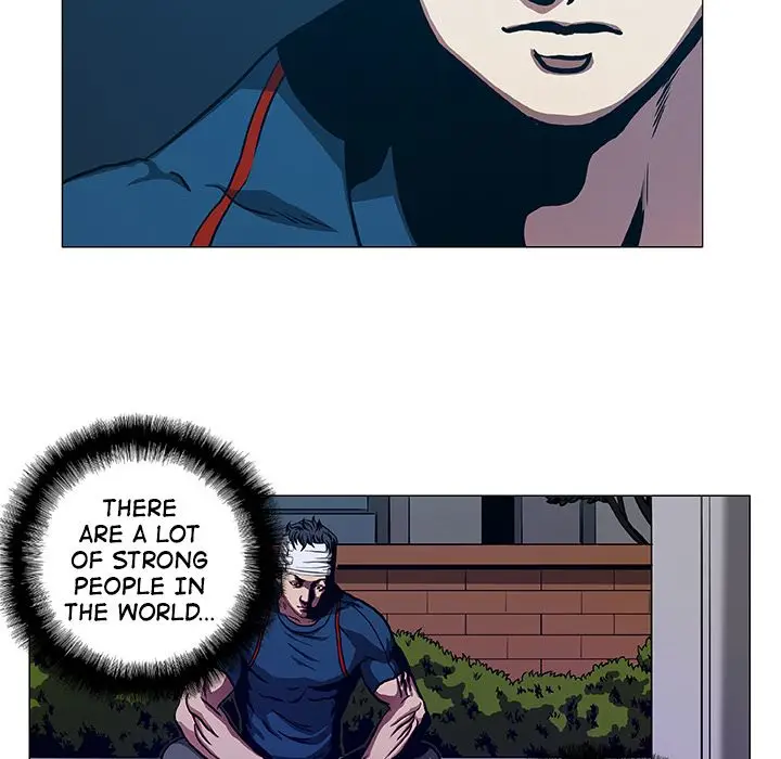 The Fighting Monster - Chapter 47 Page 40