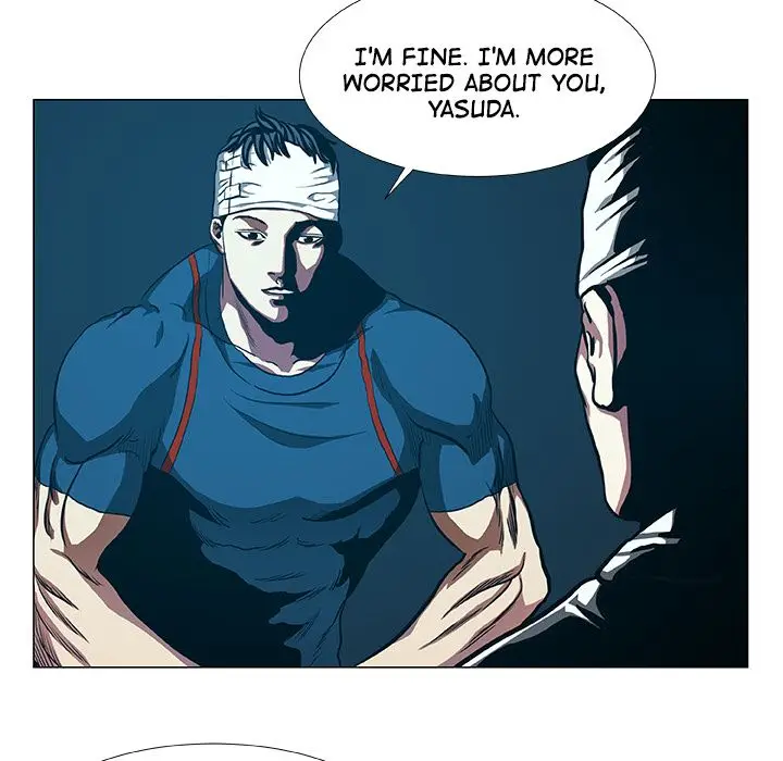 The Fighting Monster - Chapter 47 Page 44