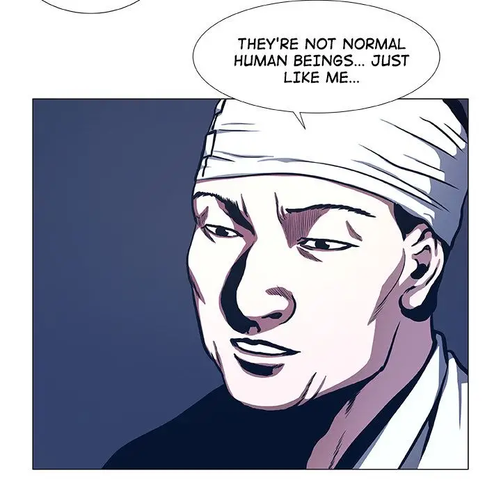 The Fighting Monster - Chapter 47 Page 48