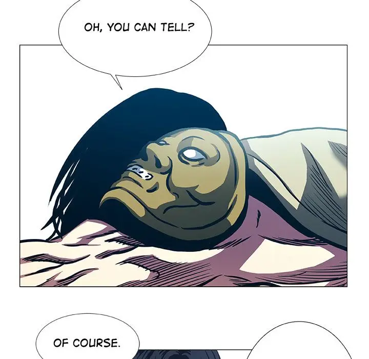 The Fighting Monster - Chapter 47 Page 5