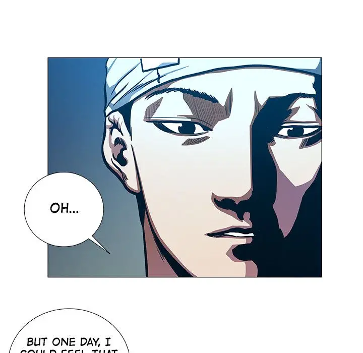 The Fighting Monster - Chapter 47 Page 54