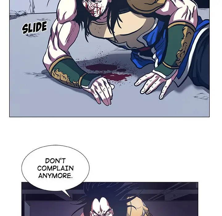 The Fighting Monster - Chapter 47 Page 7