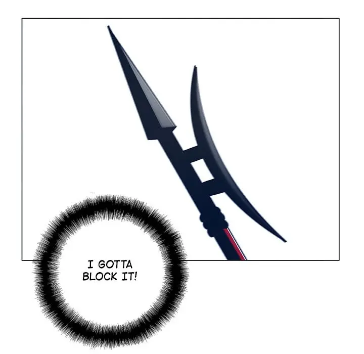 The Fighting Monster - Chapter 48 Page 10