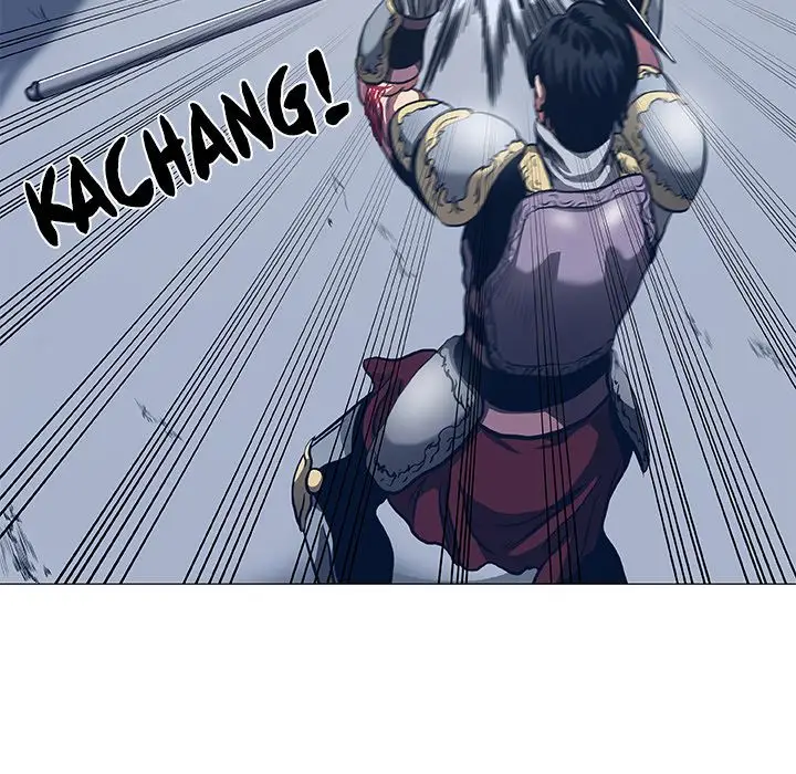 The Fighting Monster - Chapter 48 Page 12